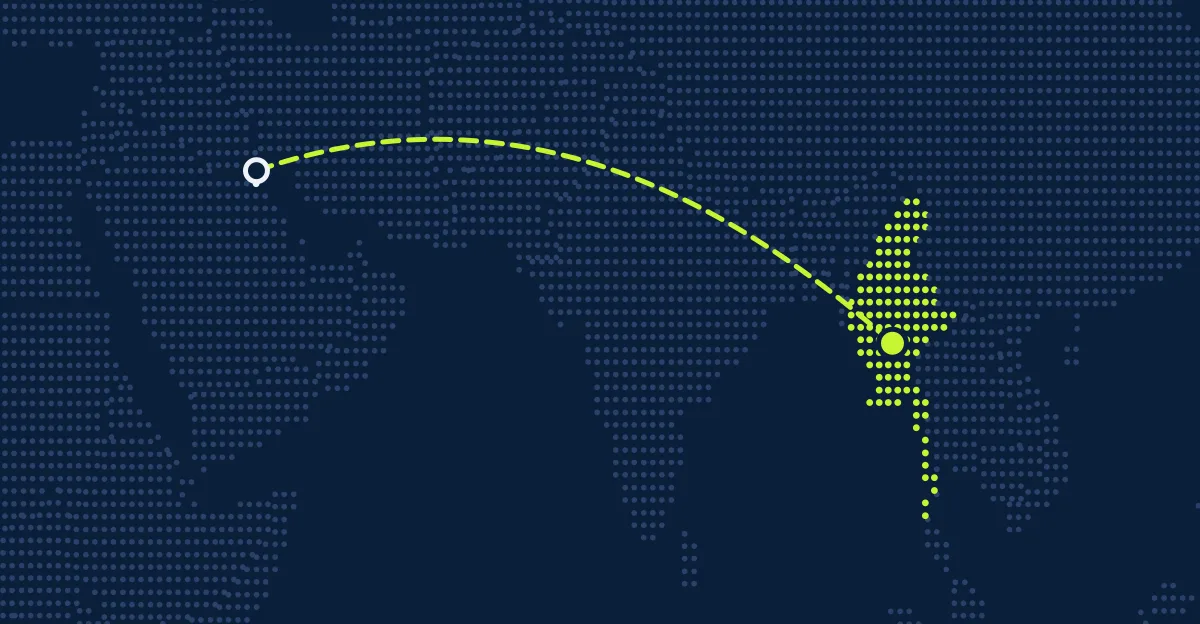 Kuwait → Mianmar (Birmânia)