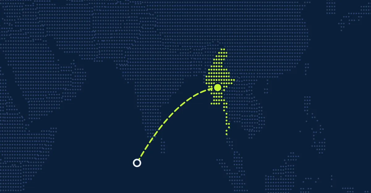 Malediven → Myanmar
