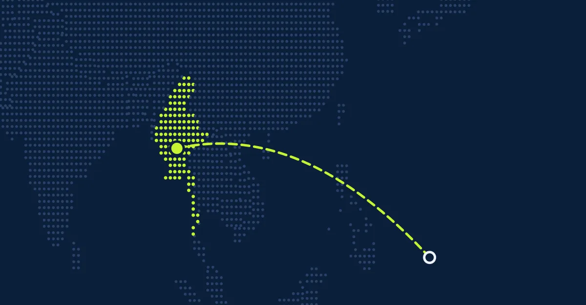Palau → Mianmar (Birmânia)