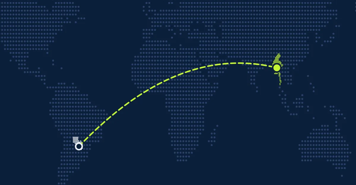 Paraguay → Myanmar