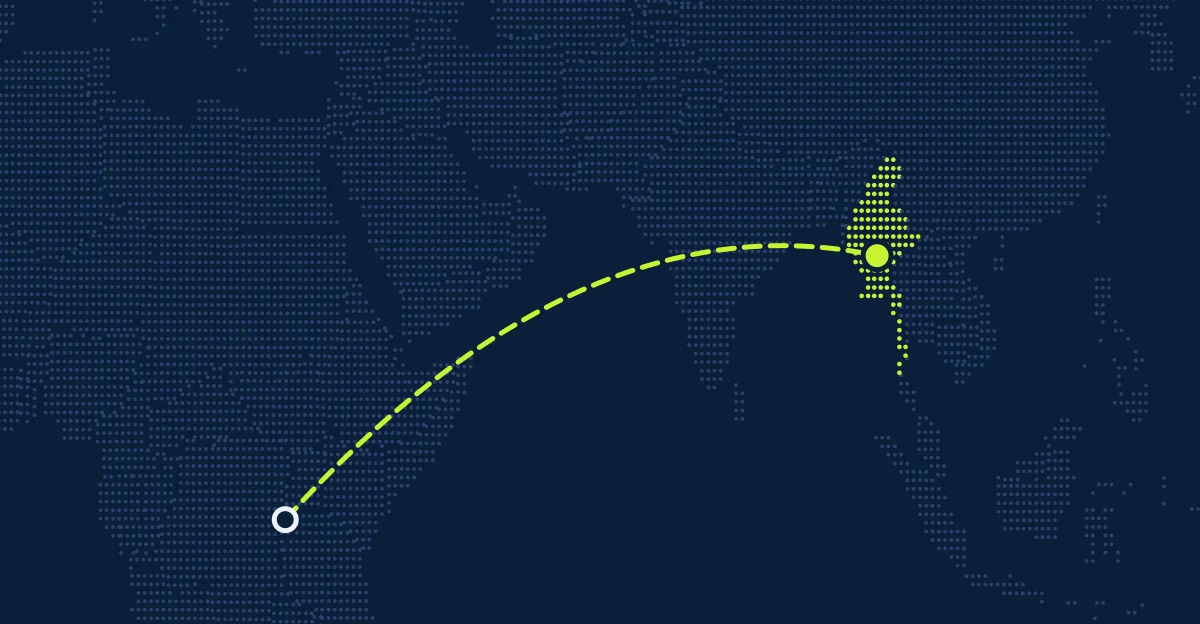 Ruanda → Mianmar (Birmânia)