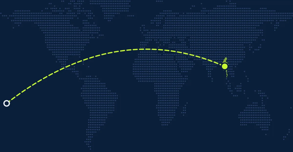 Samoa → Myanmar (Birmanie)