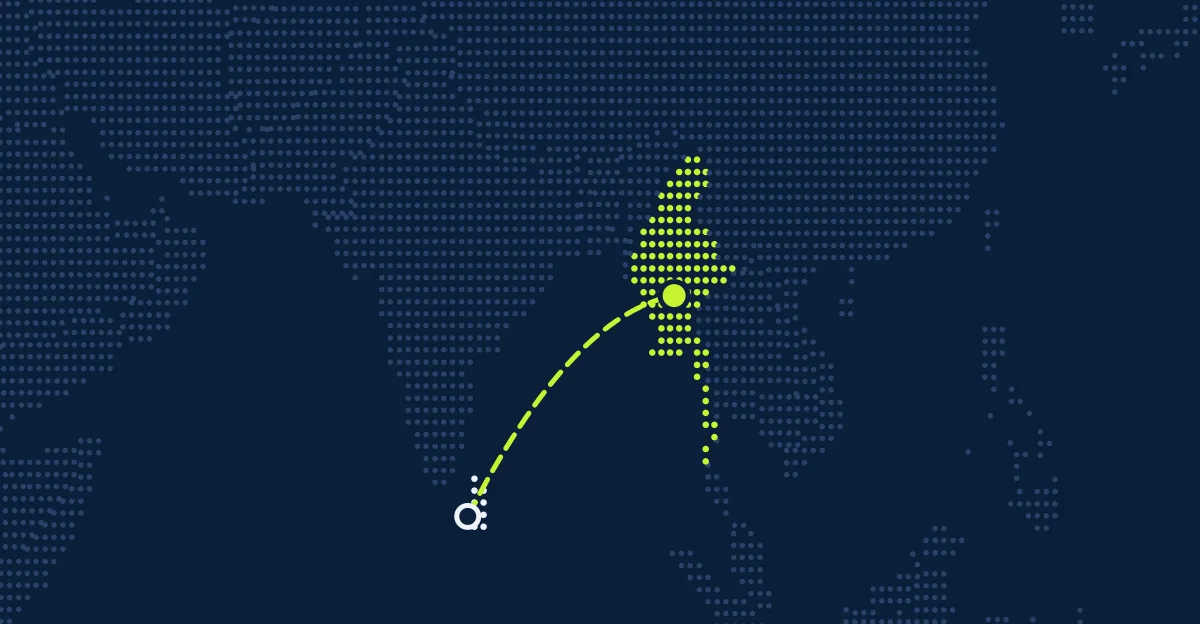 Sri Lanka → Myanmar (Birmania)