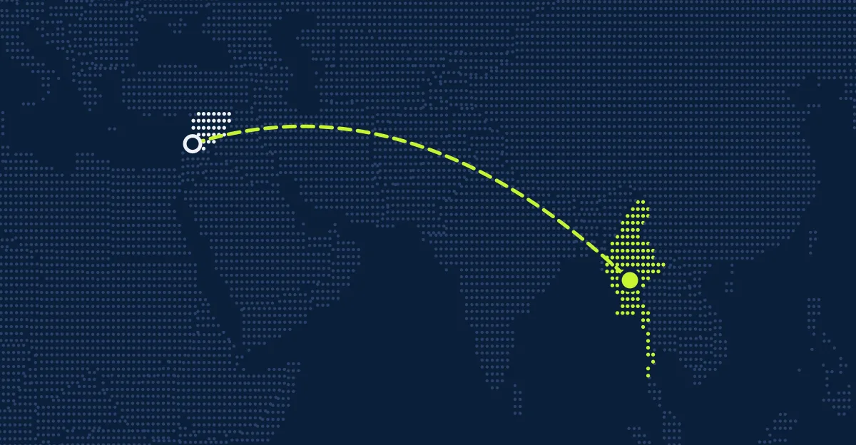 Suriye → Myanmar (Burma)