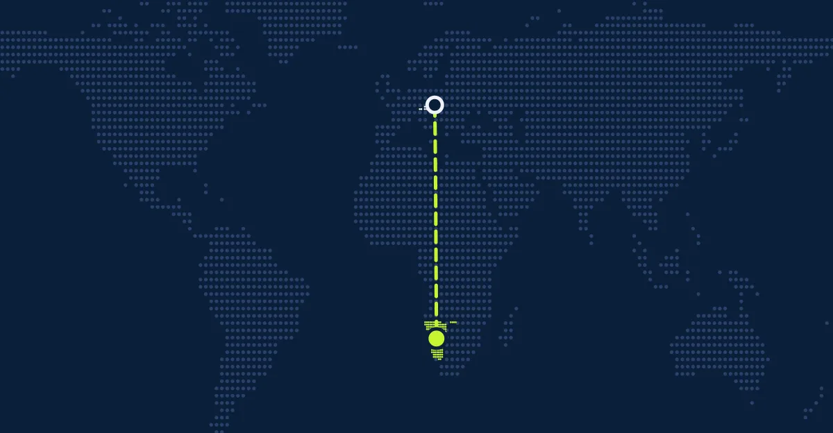 Áustria → Namíbia