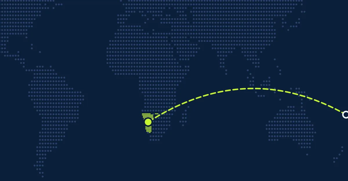 Fiji → Namíbia