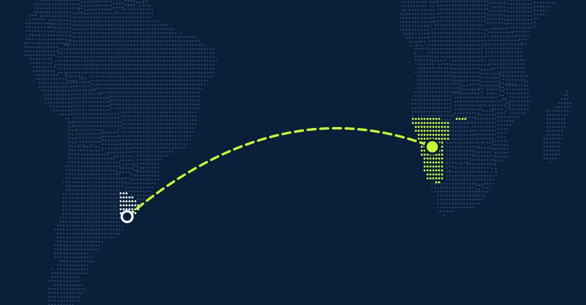 Uruguai → Namíbia