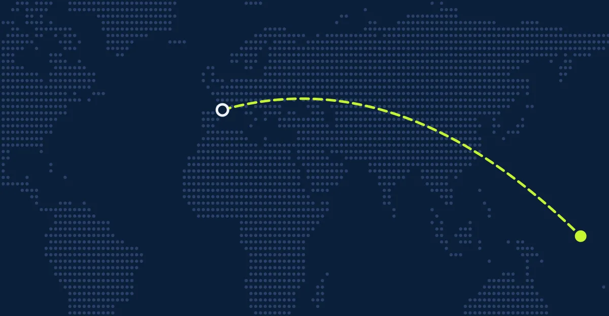 Andorra → Nauru