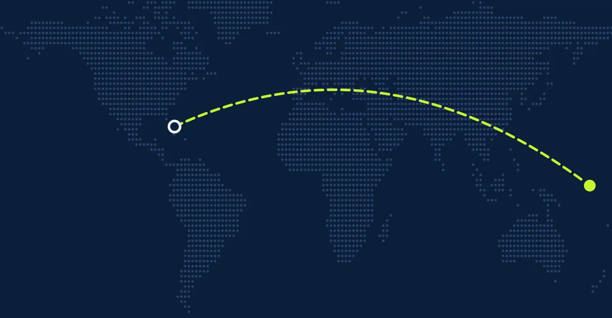 Bahamas → Nauru