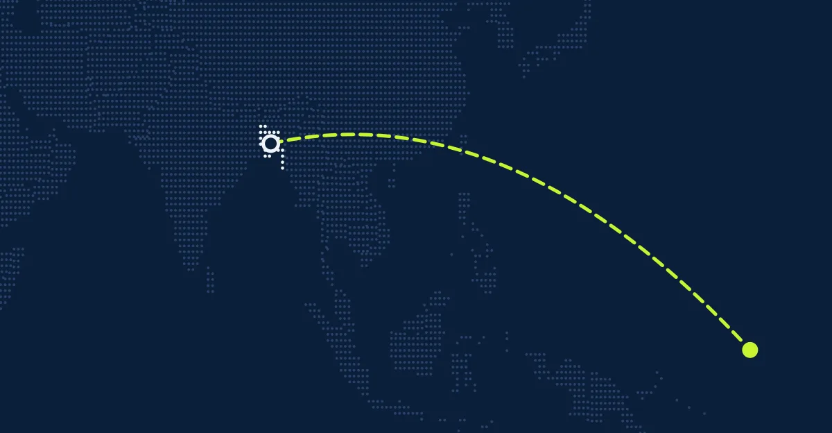 Bangladesh → Nauru