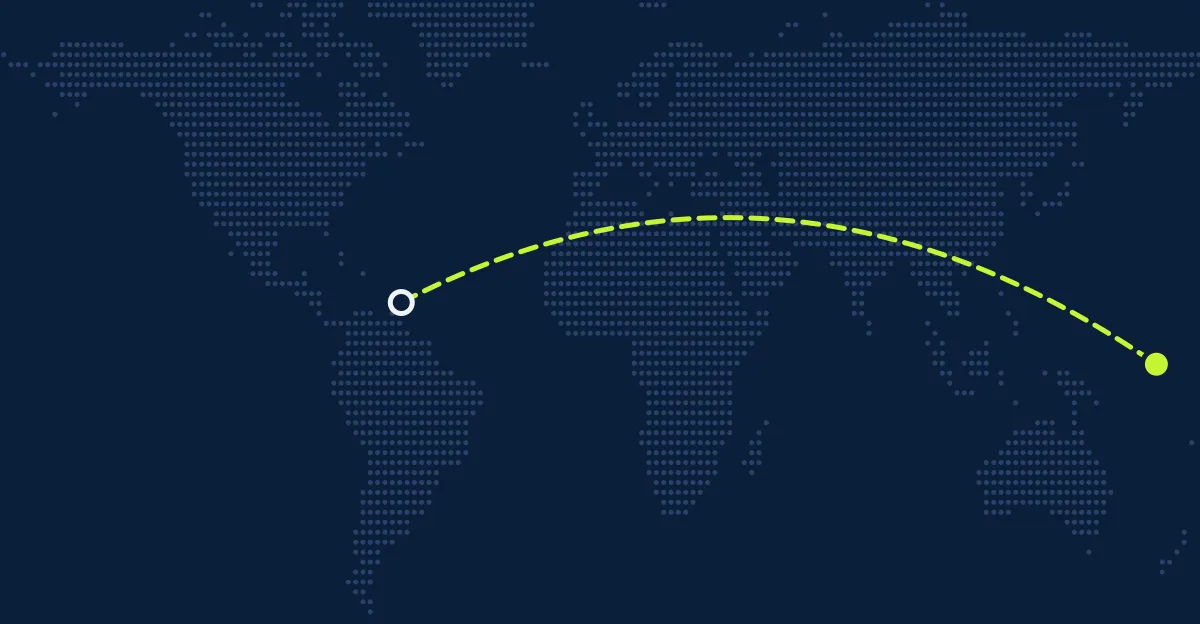 Barbados → Nauru