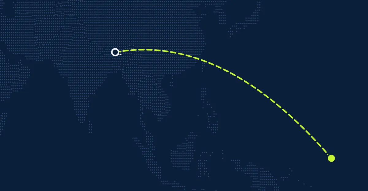 Butão → Nauru