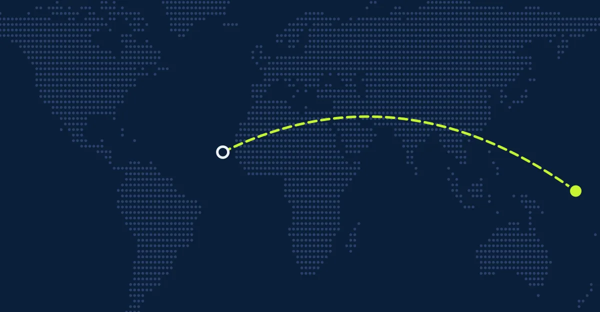 Cabo Verde → Nauru