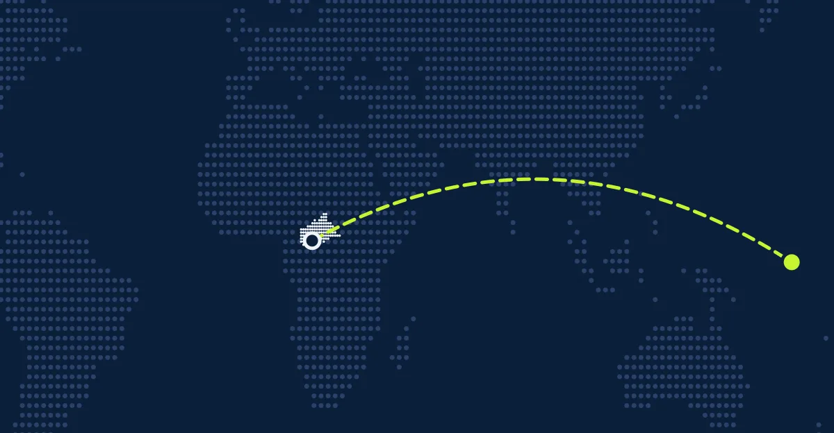 República Centro-Africana → Nauru