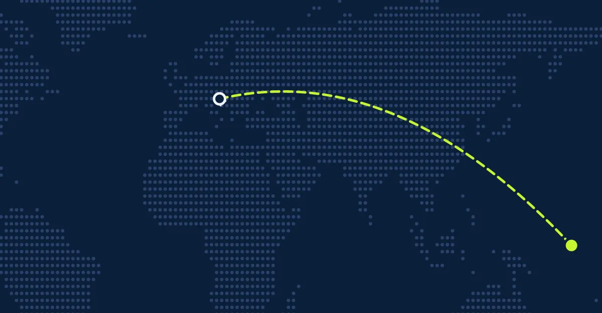 Kroatien → Nauru