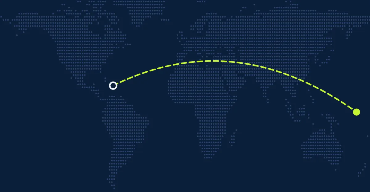 República Dominicana → Nauru