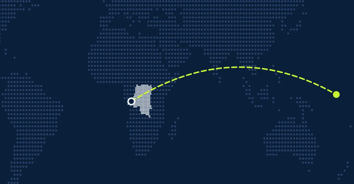 Kongo-Kinshasa → Nauru