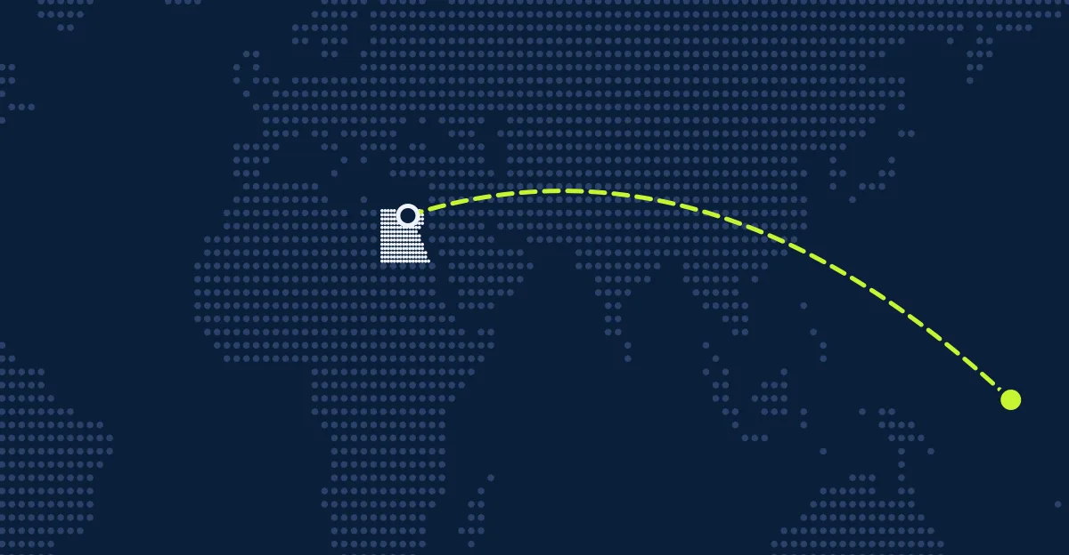 Ägypten → Nauru
