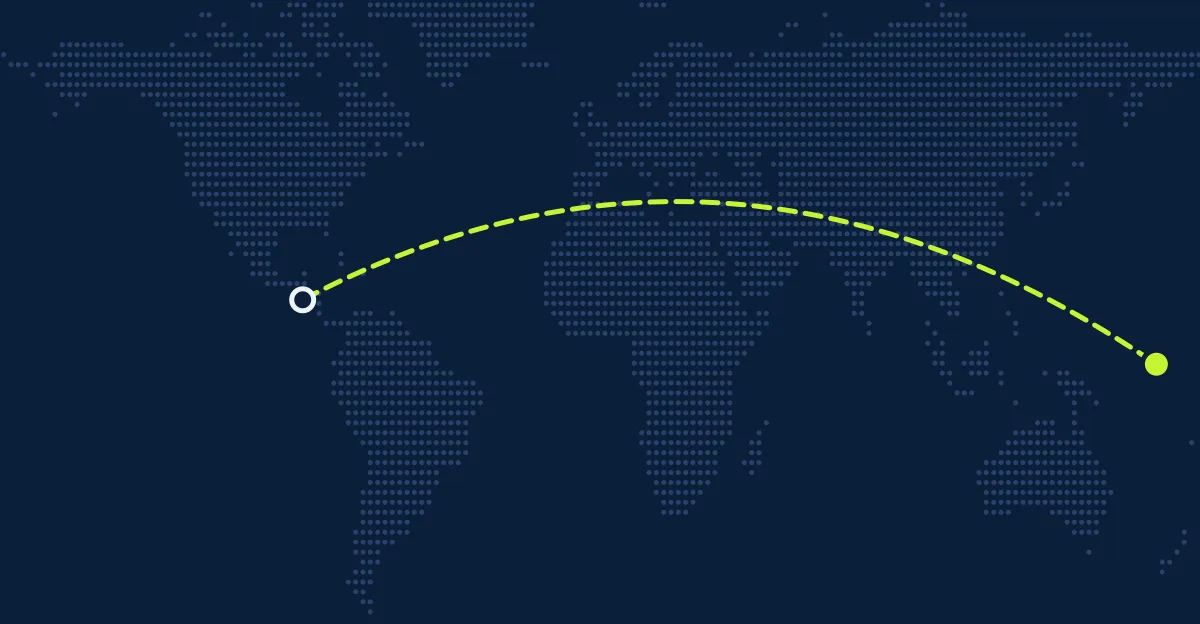 El Salvador → Nauru