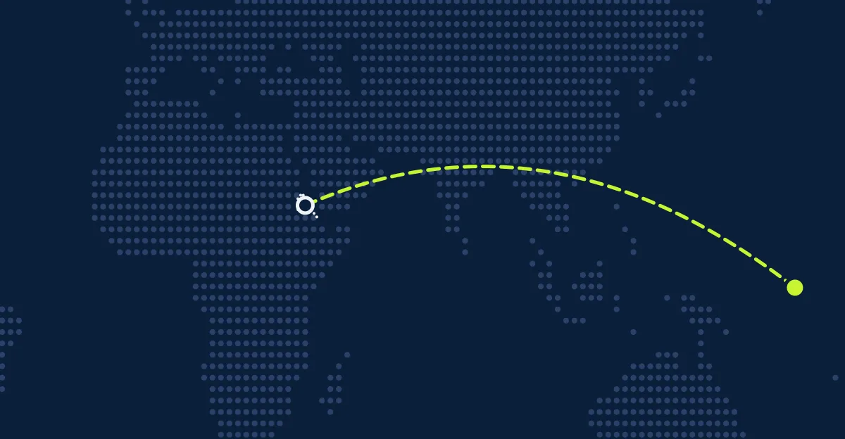 Eritrea → Nauru