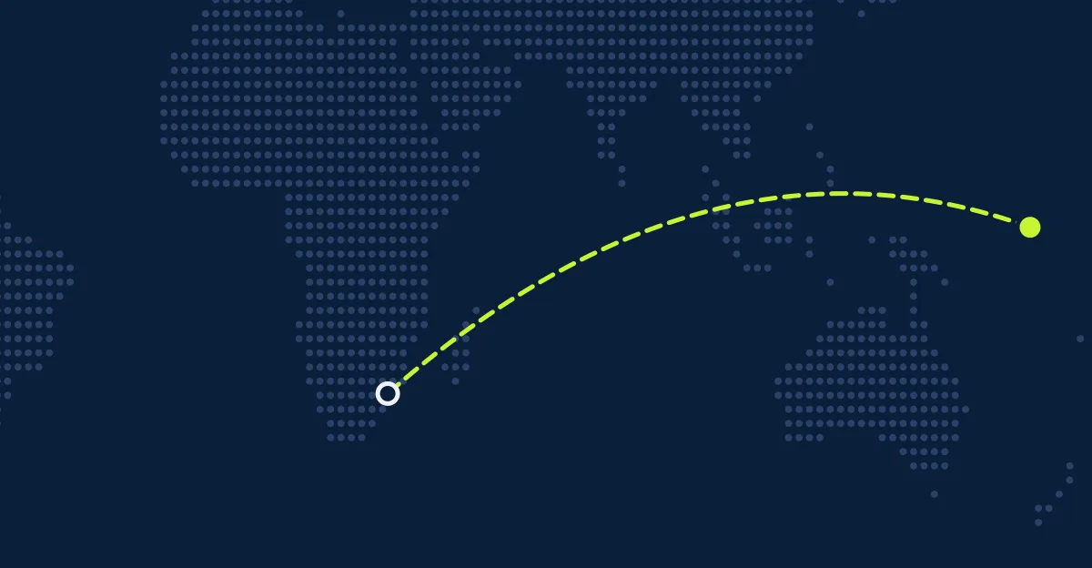 Essuatíni → Nauru