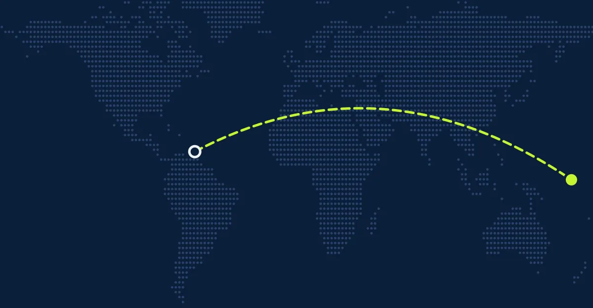 Granada → Nauru