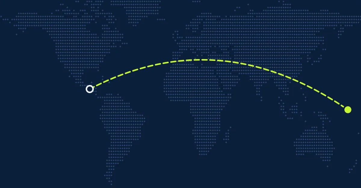 Guatemala → Nauru