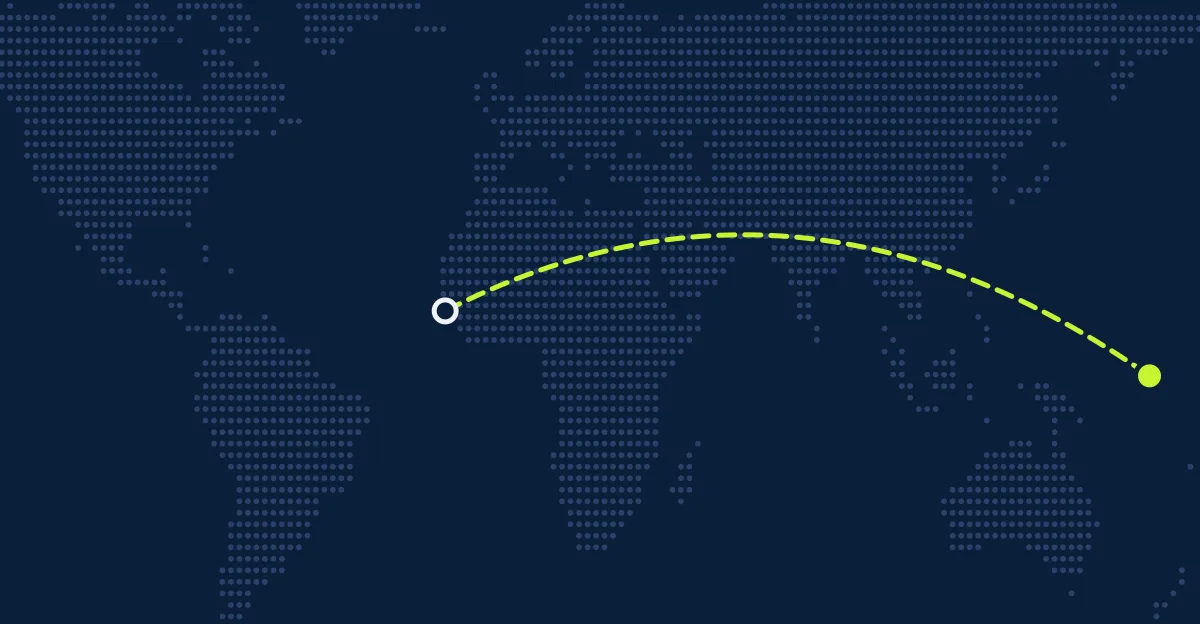 Guinea-Bissau → Nauru