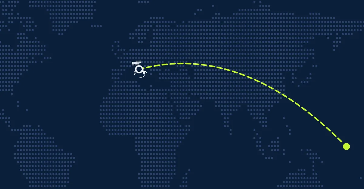Italien → Nauru