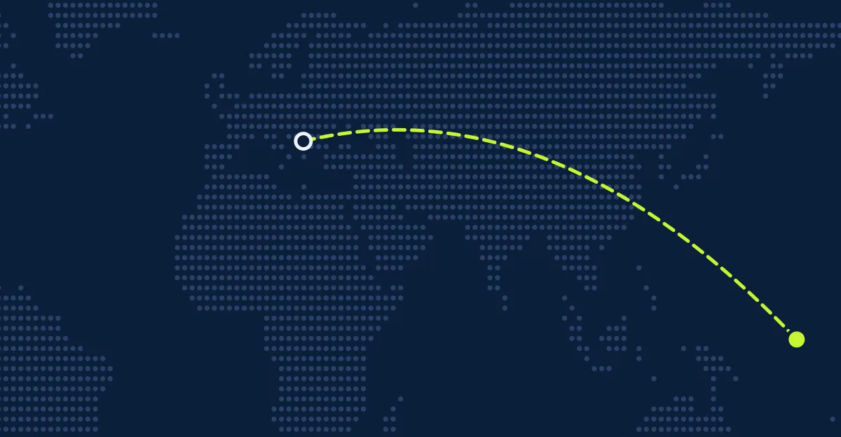 Kosovo → Nauru