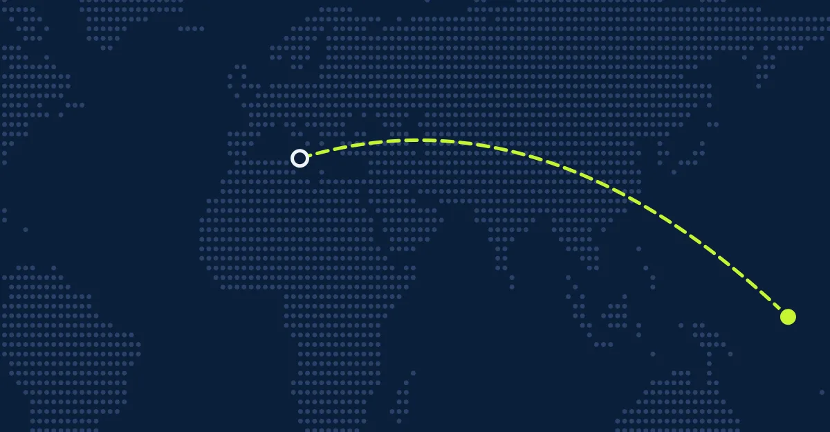 Malta → Nauru