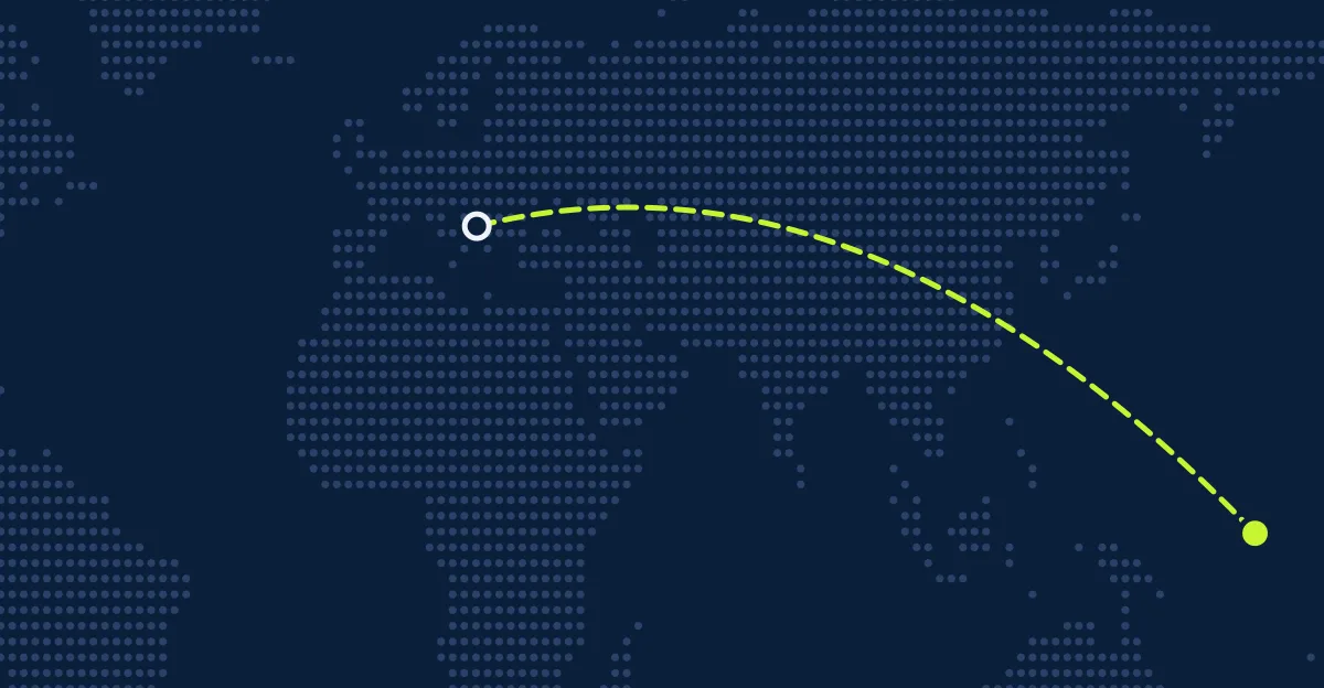 Montenegro → Nauru