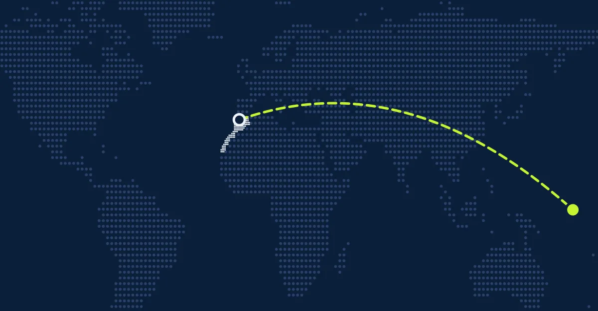 Marrocos → Nauru