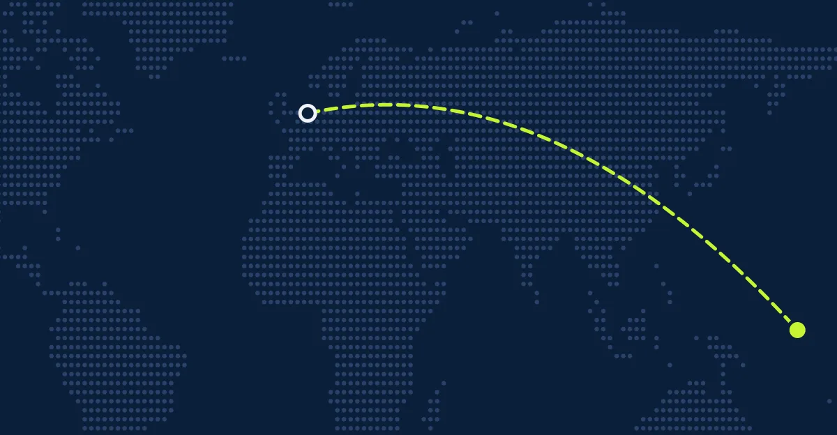 Países Baixos → Nauru