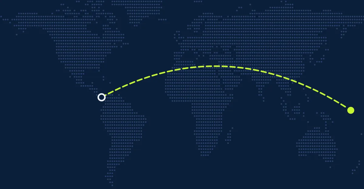 Panamá → Nauru