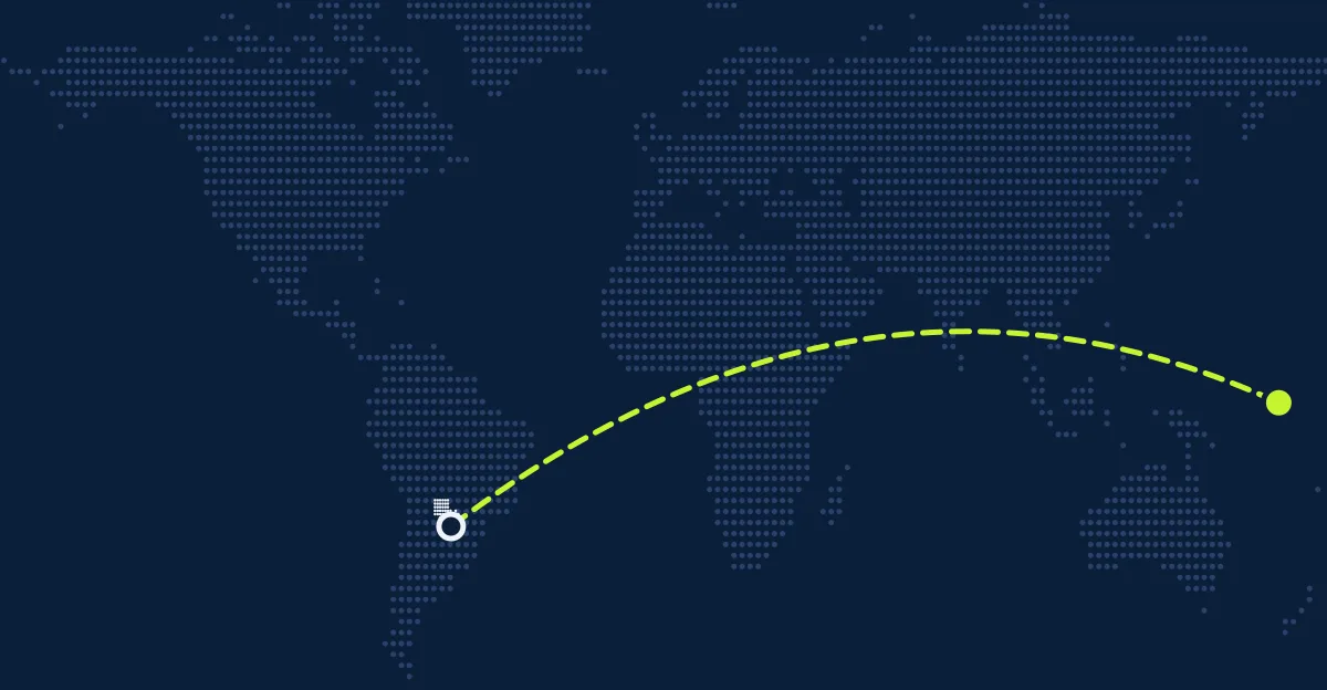 Paraguay → Nauru