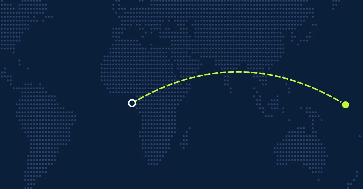 Santo Tomé y Príncipe → Nauru