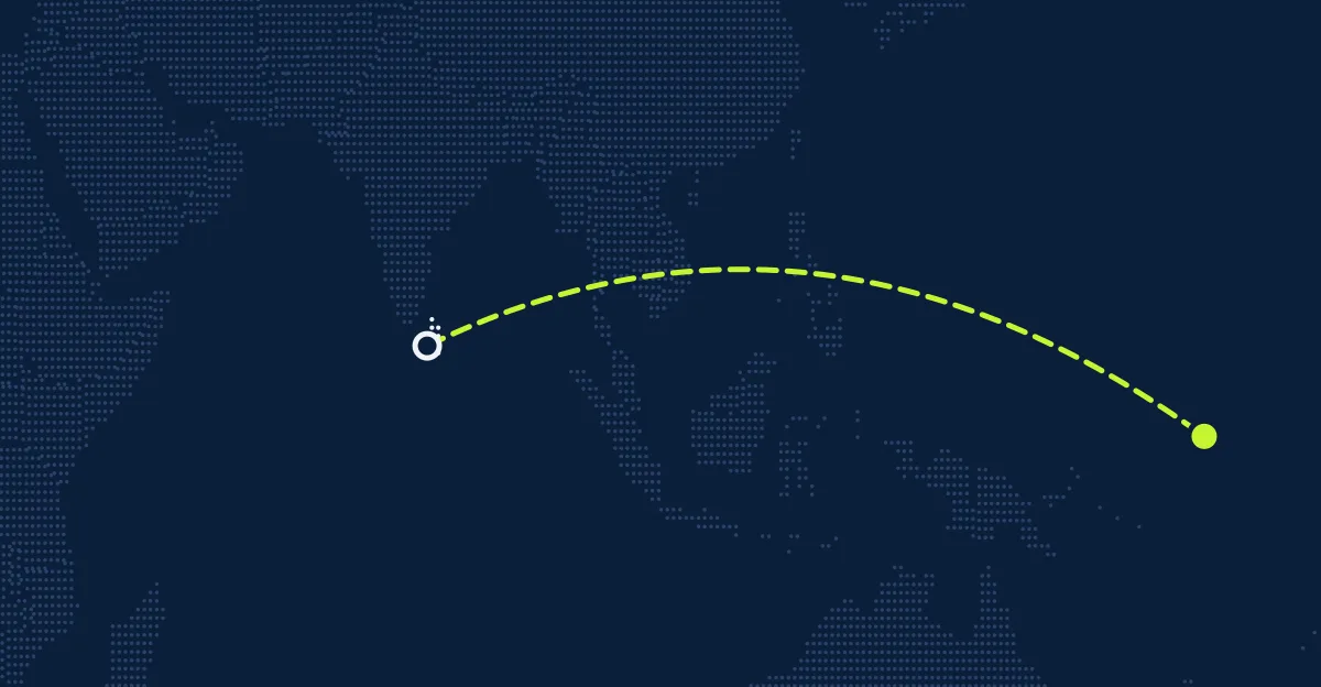 Sri Lanka → Nauru