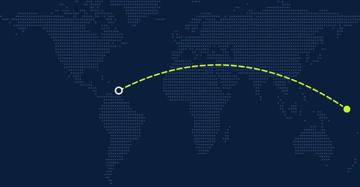 São Vicente e Granadinas → Nauru