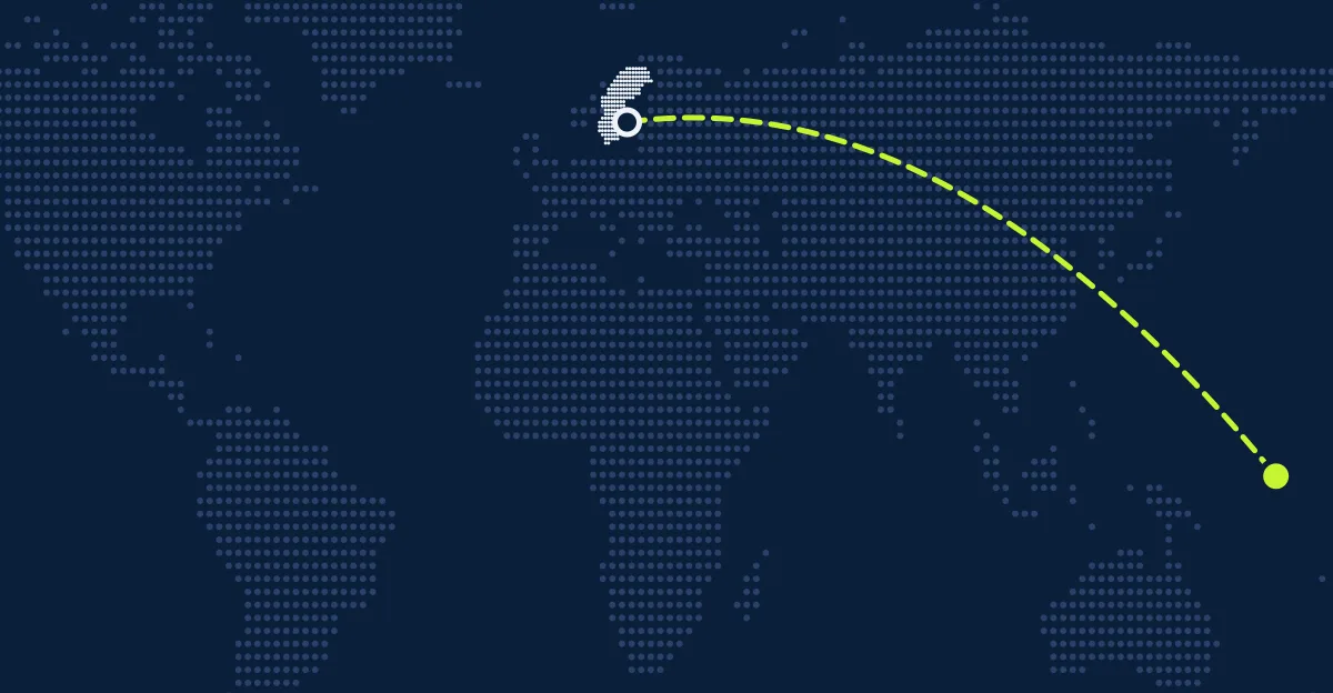 Suécia → Nauru