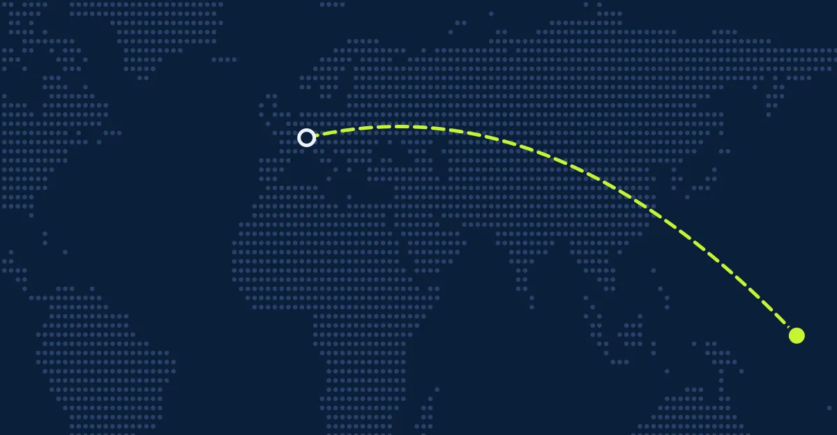 Suíça → Nauru