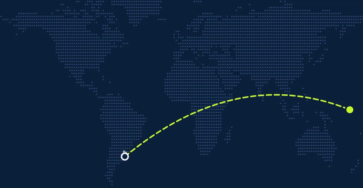 Uruguay → Nauru