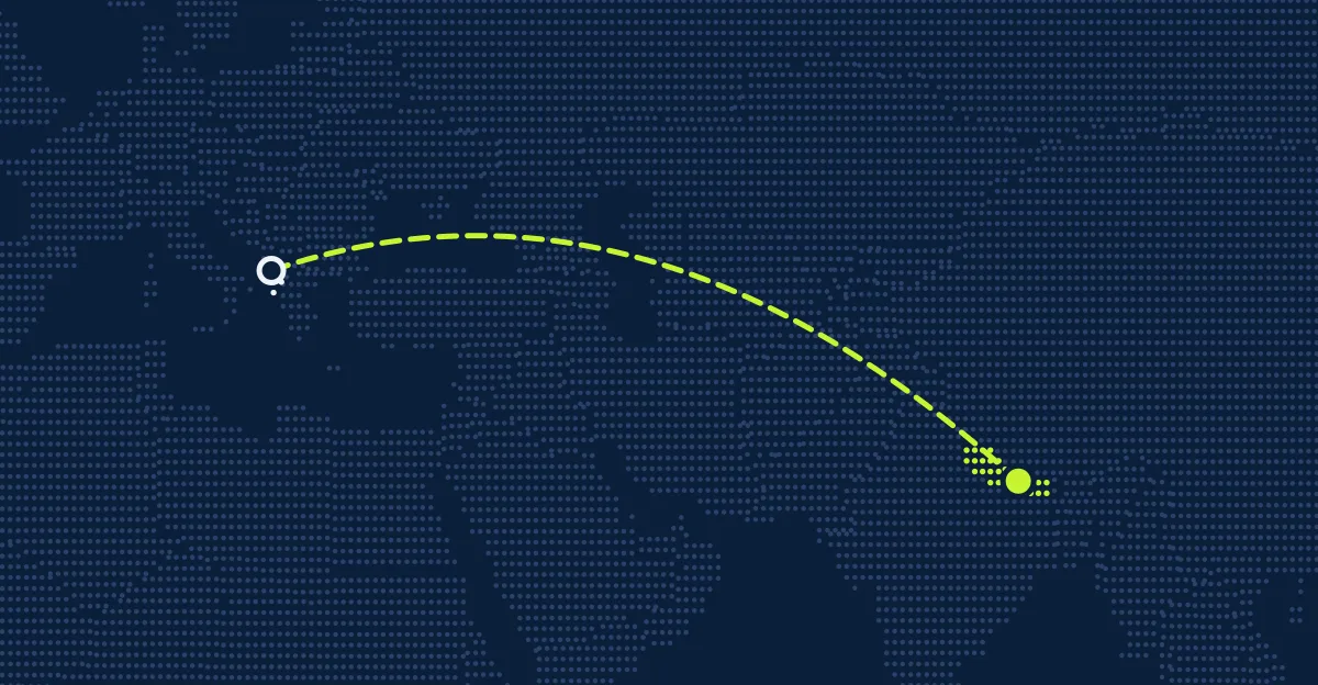 Albania → Nepal