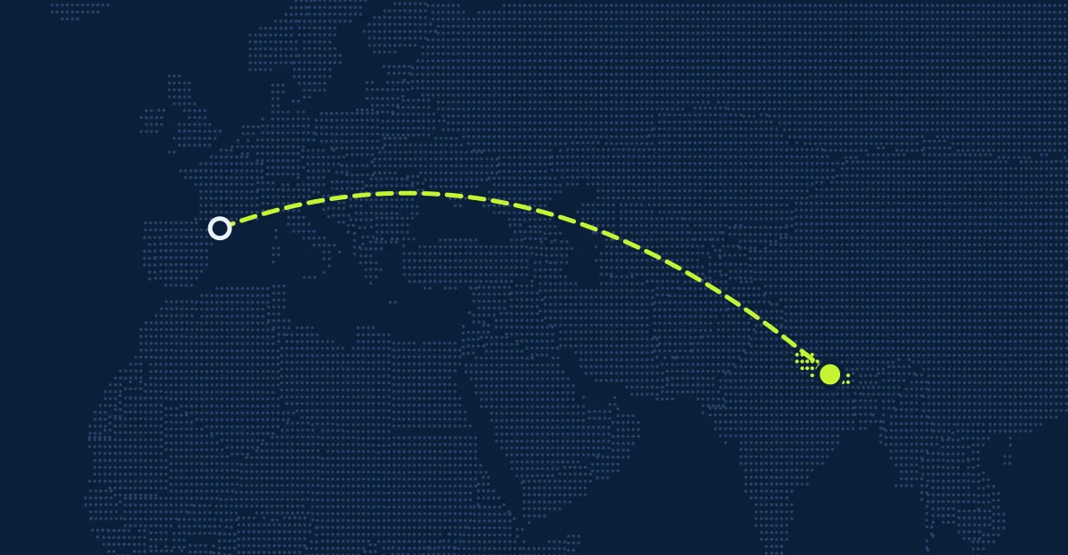 Andorra → Nepal