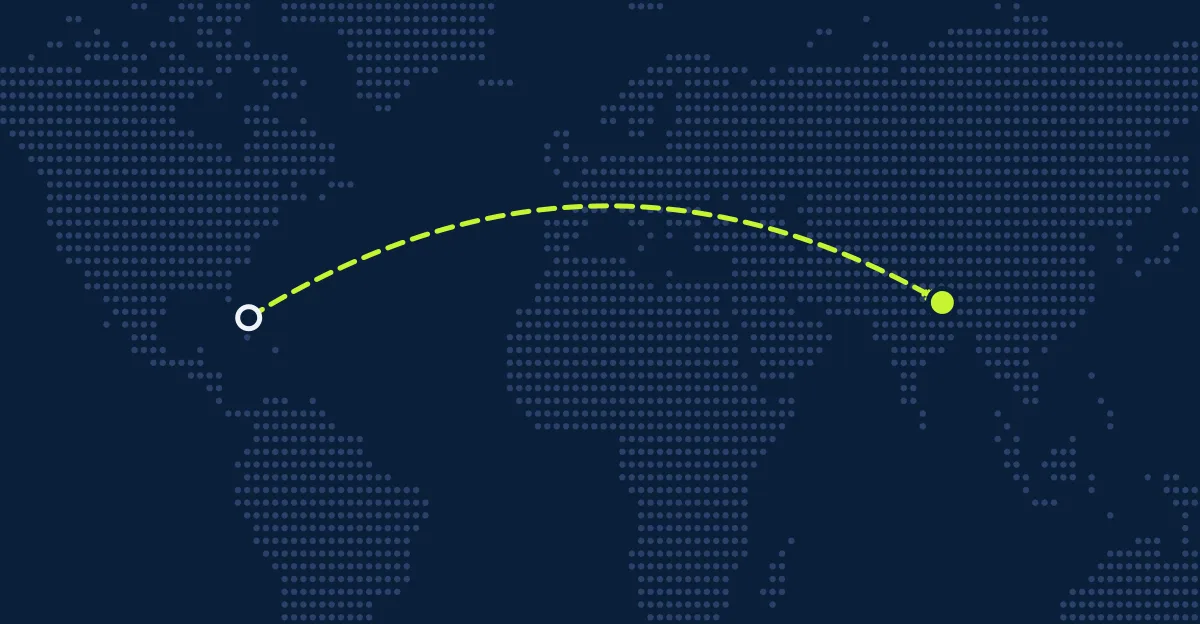 Bahamas → Nepal
