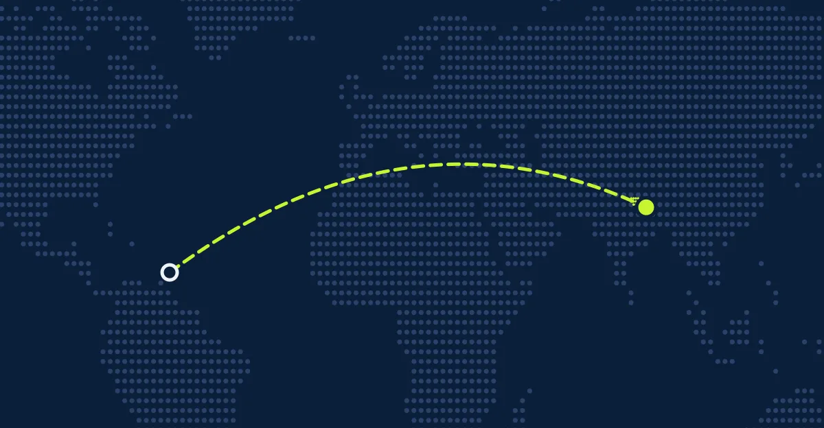 Barbados → Nepal