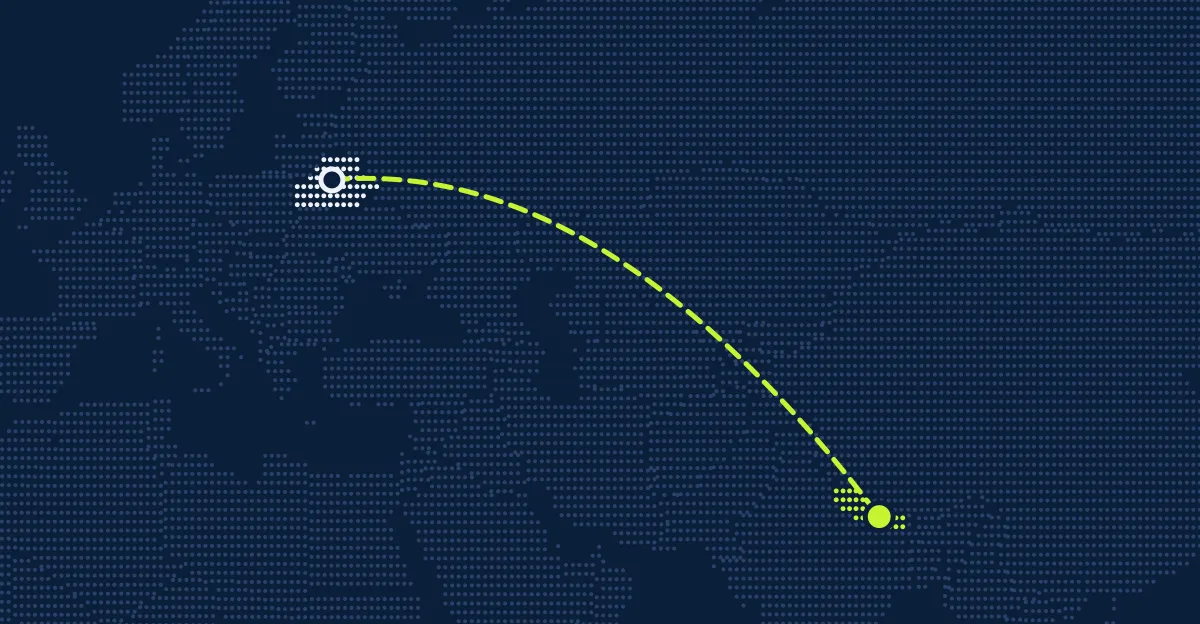 ベラルーシ → ネパール