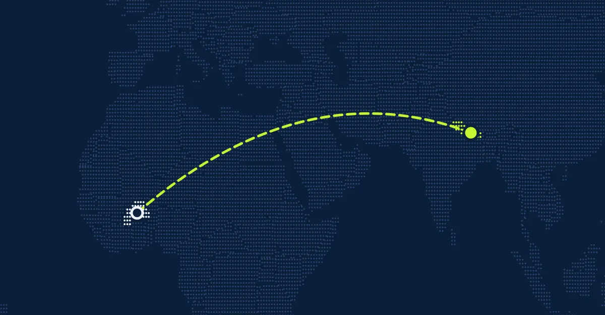 بورکینافاسو → نپال