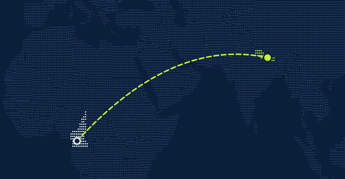Camerún → Nepal