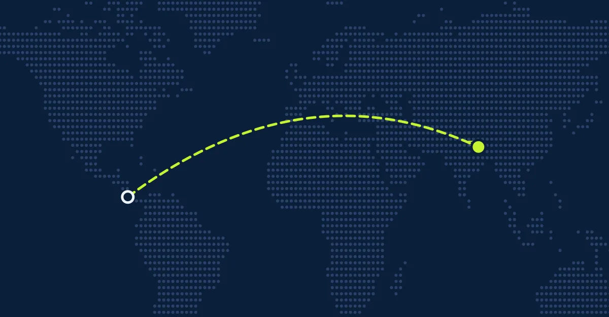 Costa Rica → Nepal